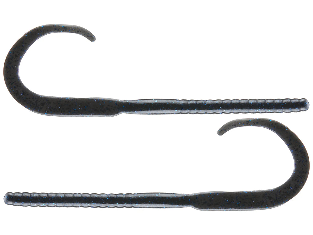 11" C-MAC Curly Tail Worm
