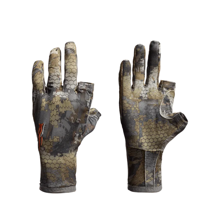 EQUINOX GUARD GLOVE