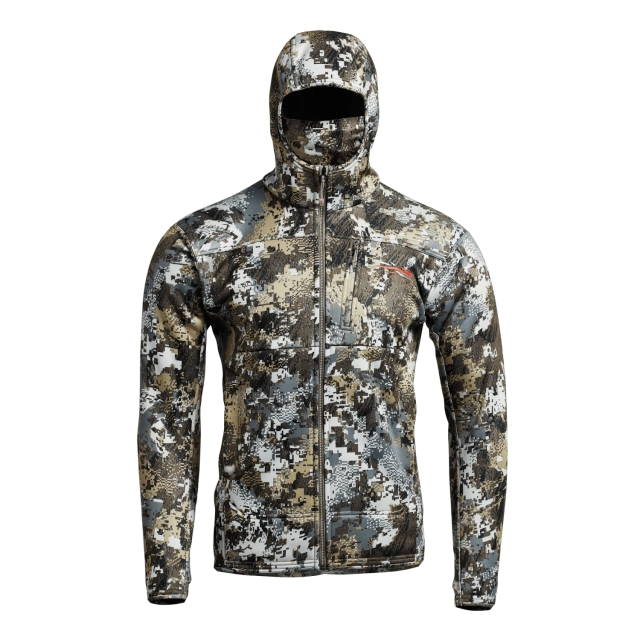 Sitka Traverse Hoodie
