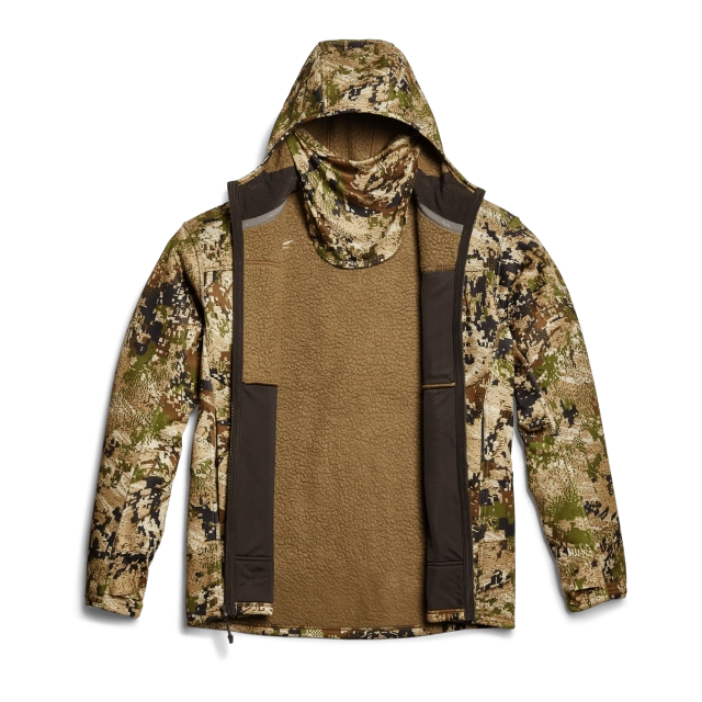 Sitka Traverse Hoodie