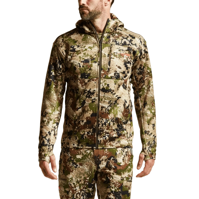 Sitka Traverse Hoodie