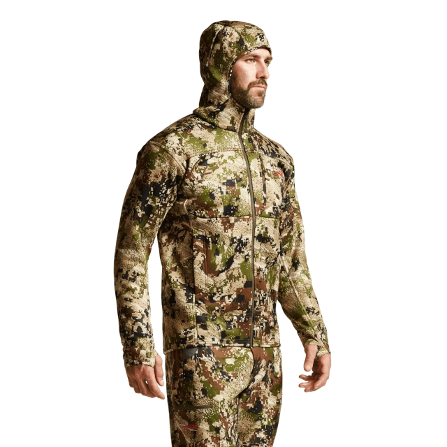 Sitka Traverse Hoodie