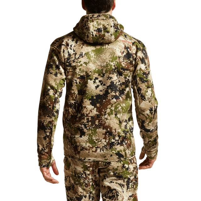 Sitka Traverse Hoodie