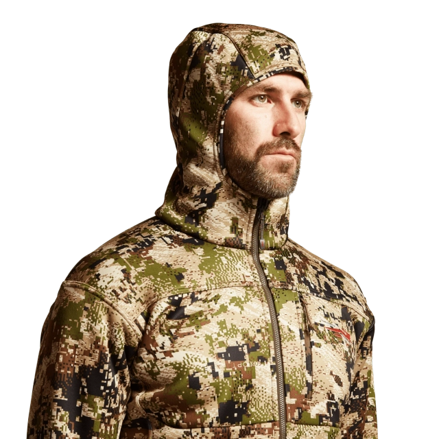Sitka Traverse Hoodie