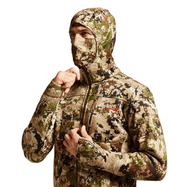 Sitka Traverse Hoodie