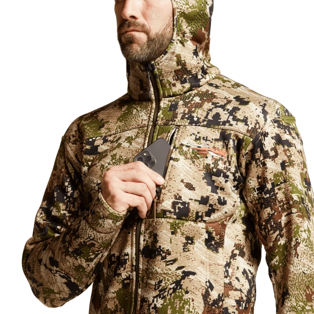 Sitka Traverse Hoodie