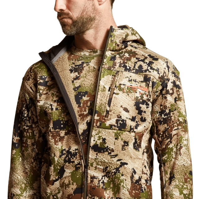 Sitka Traverse Hoodie