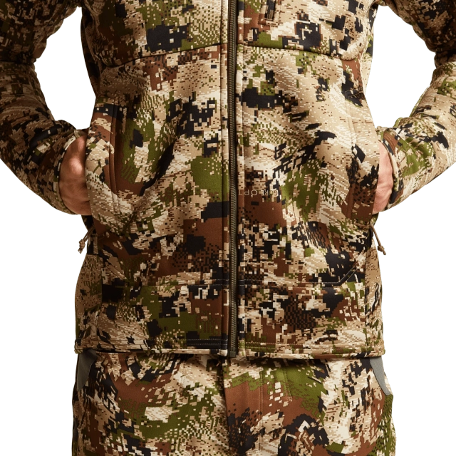 Sitka Traverse Hoodie