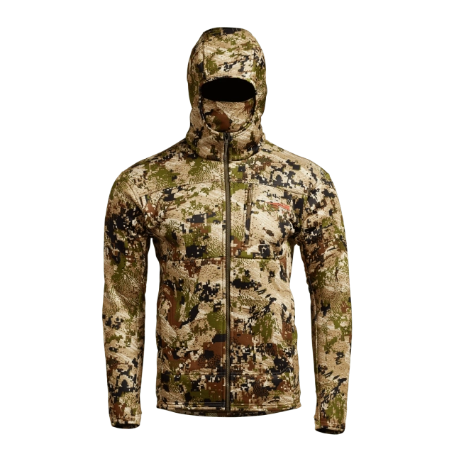 Sitka Traverse Hoodie