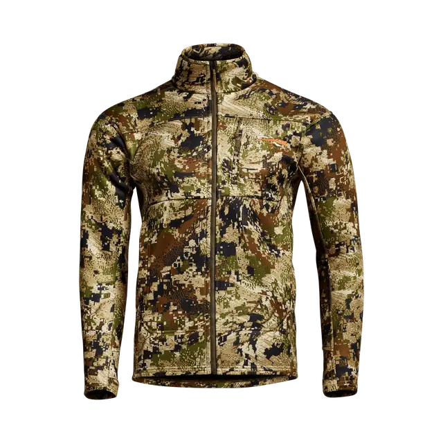 Sitka Traverse Jacket