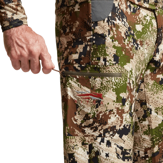 Sitka Traverse Pant