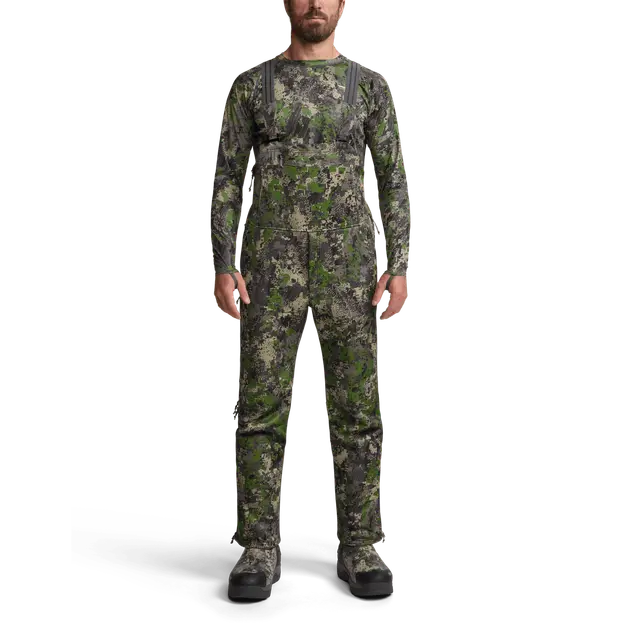 Sitka Traverse Bib
