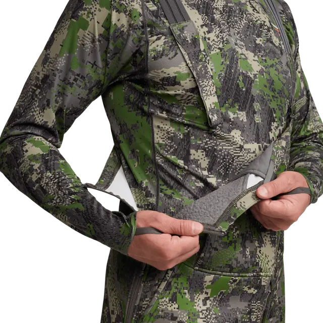 Sitka Traverse Bib
