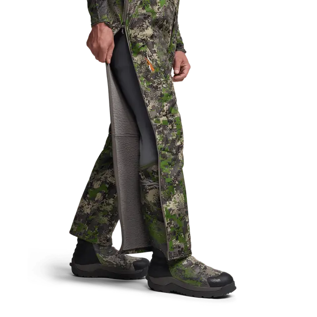 Sitka Traverse Bib