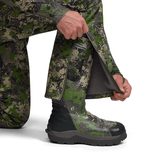 Sitka Traverse Bib