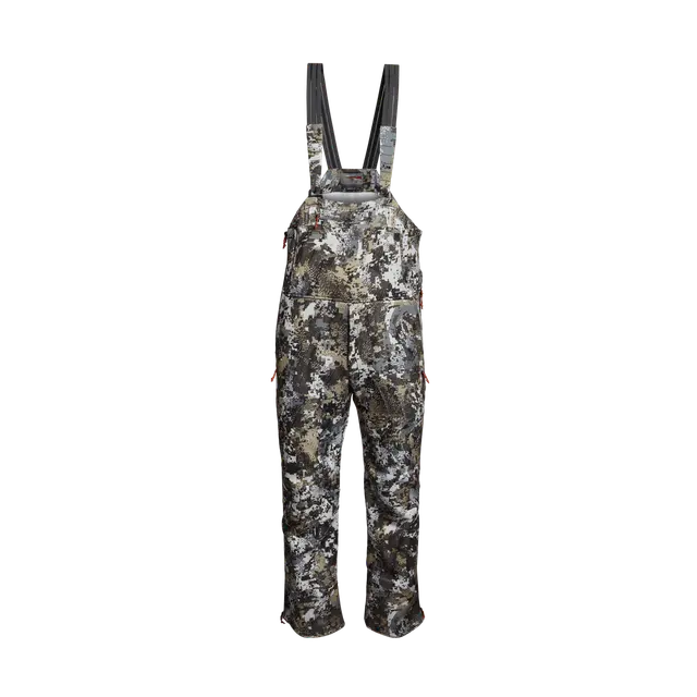 Sitka Traverse Bib