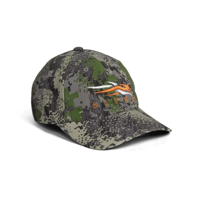 Sitka Traverse Cap