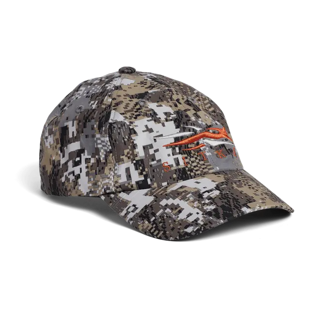 Sitka Traverse Cap