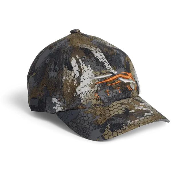 Sitka Traverse Cap