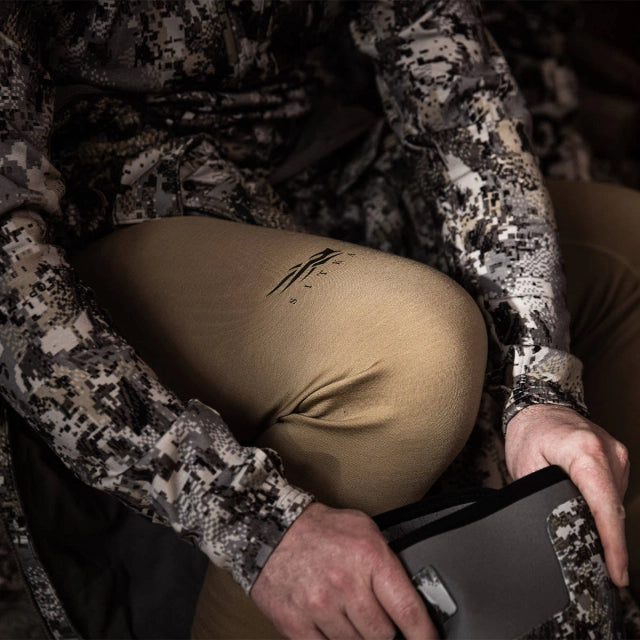 Sitka Core Merino 330 Bottoms