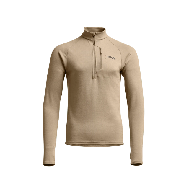 Sitka Core Merino 330 Half Zip