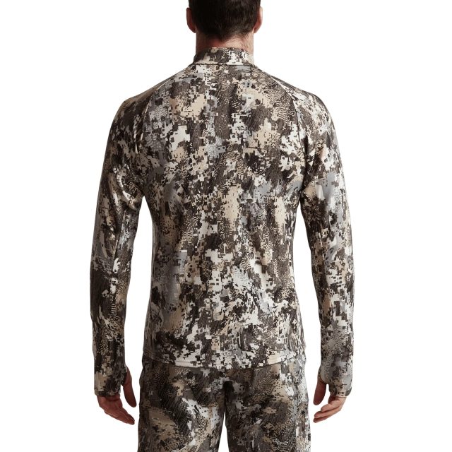Sitka Core Merino 330 Half Zip