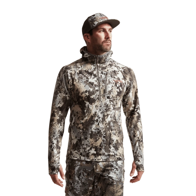 Sitka Core Merino 330 Hoodie