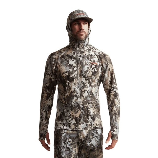 Sitka Core Merino 330 Hoodie