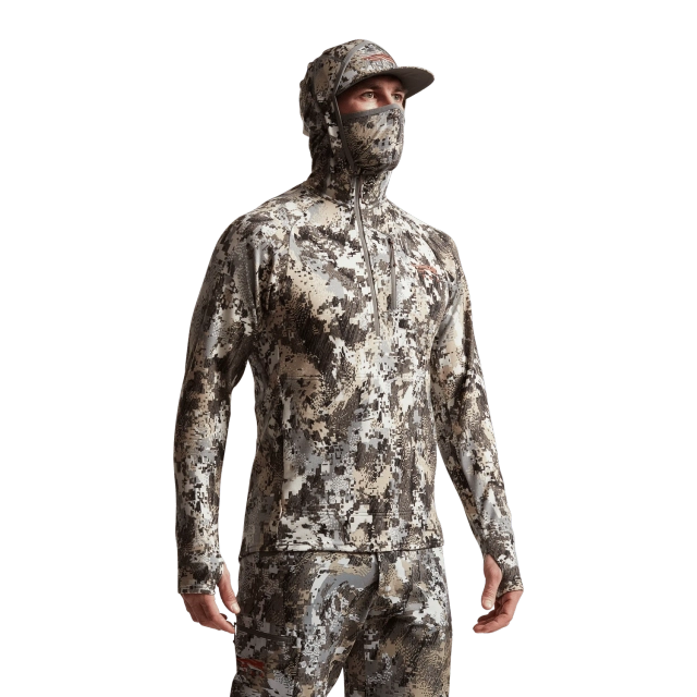 Sitka Core Merino 330 Hoodie
