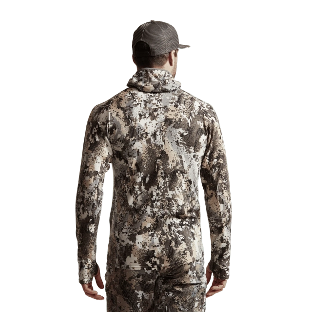 Sitka Core Merino 330 Hoodie