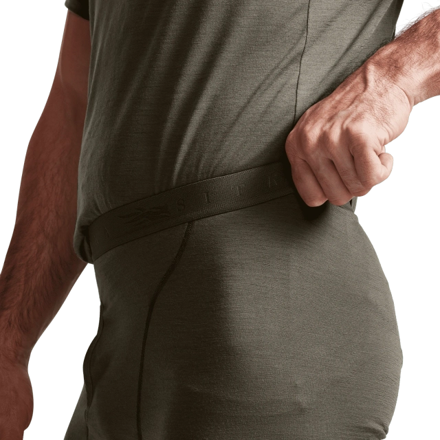 Sitka Core Merino 120 Bottoms