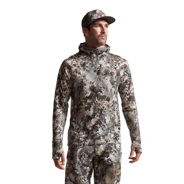 Sitka Core Merino 120 Hoodie