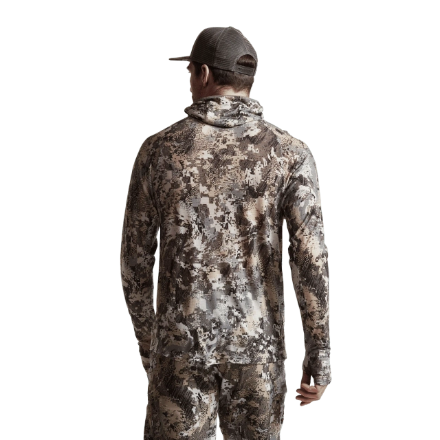 Sitka Core Merino 120 Hoodie