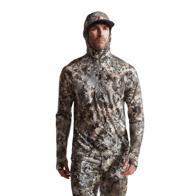Sitka Core Merino 120 Hoodie