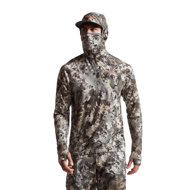 Sitka Core Merino 120 Hoodie