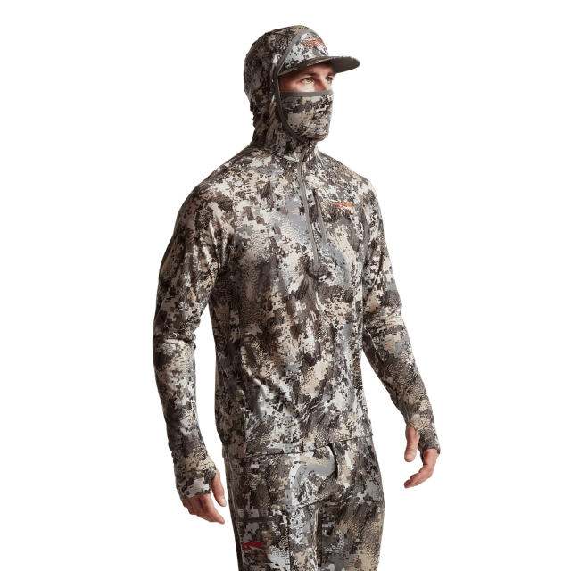 Sitka Core Merino 120 Hoodie