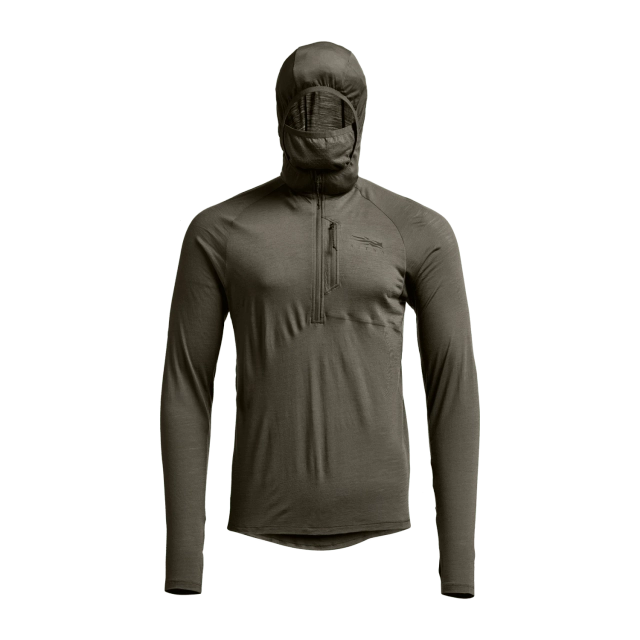 Sitka Core Merino 120 Hoodie