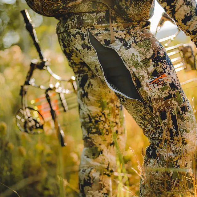 Sitka Intercept Pant