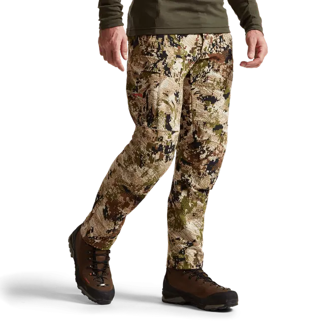 Sitka Intercept Pant