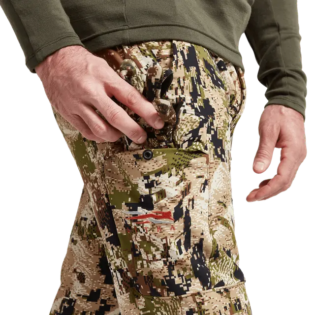 Sitka Intercept Pant