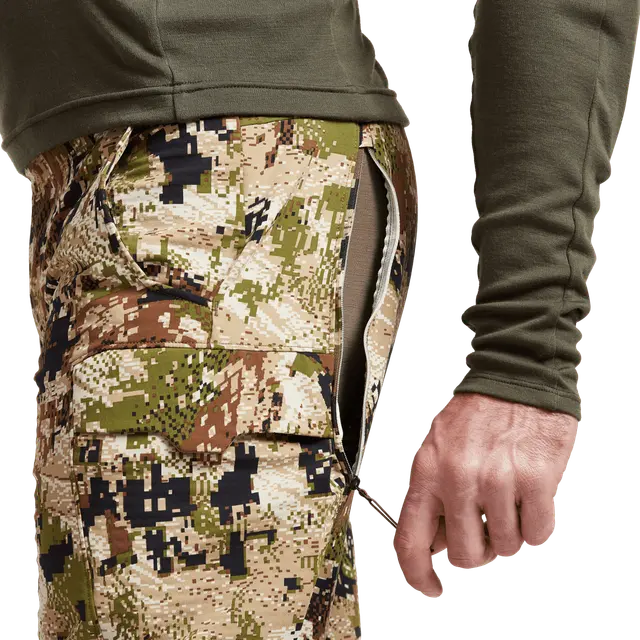 Sitka Intercept Pant