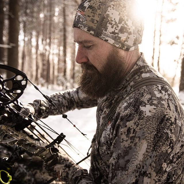 Sitka Core Merino 220 Half Zip