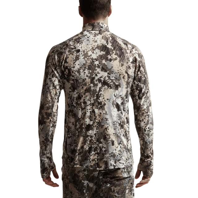 Sitka Core Merino 220 Half Zip