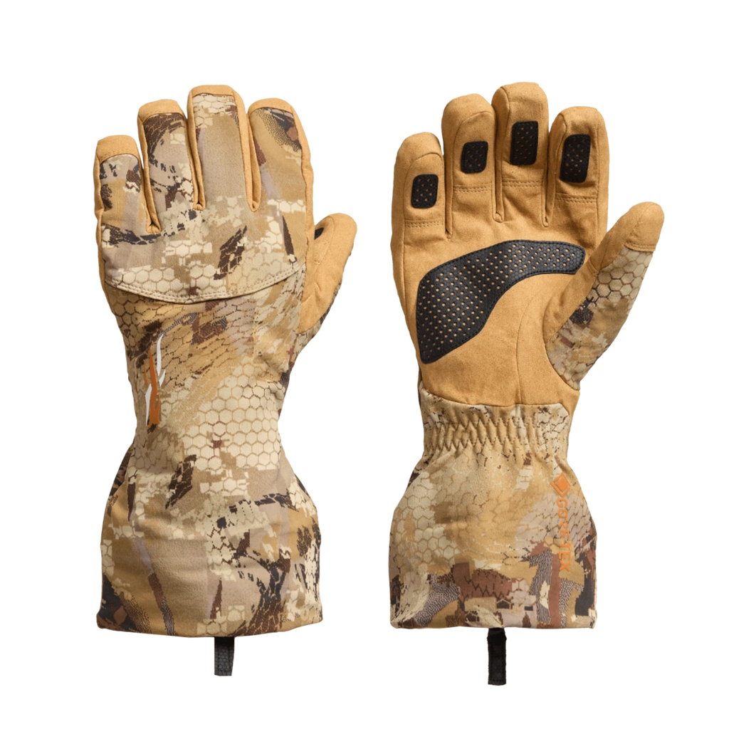 Sitka Blizzard GTX Glove