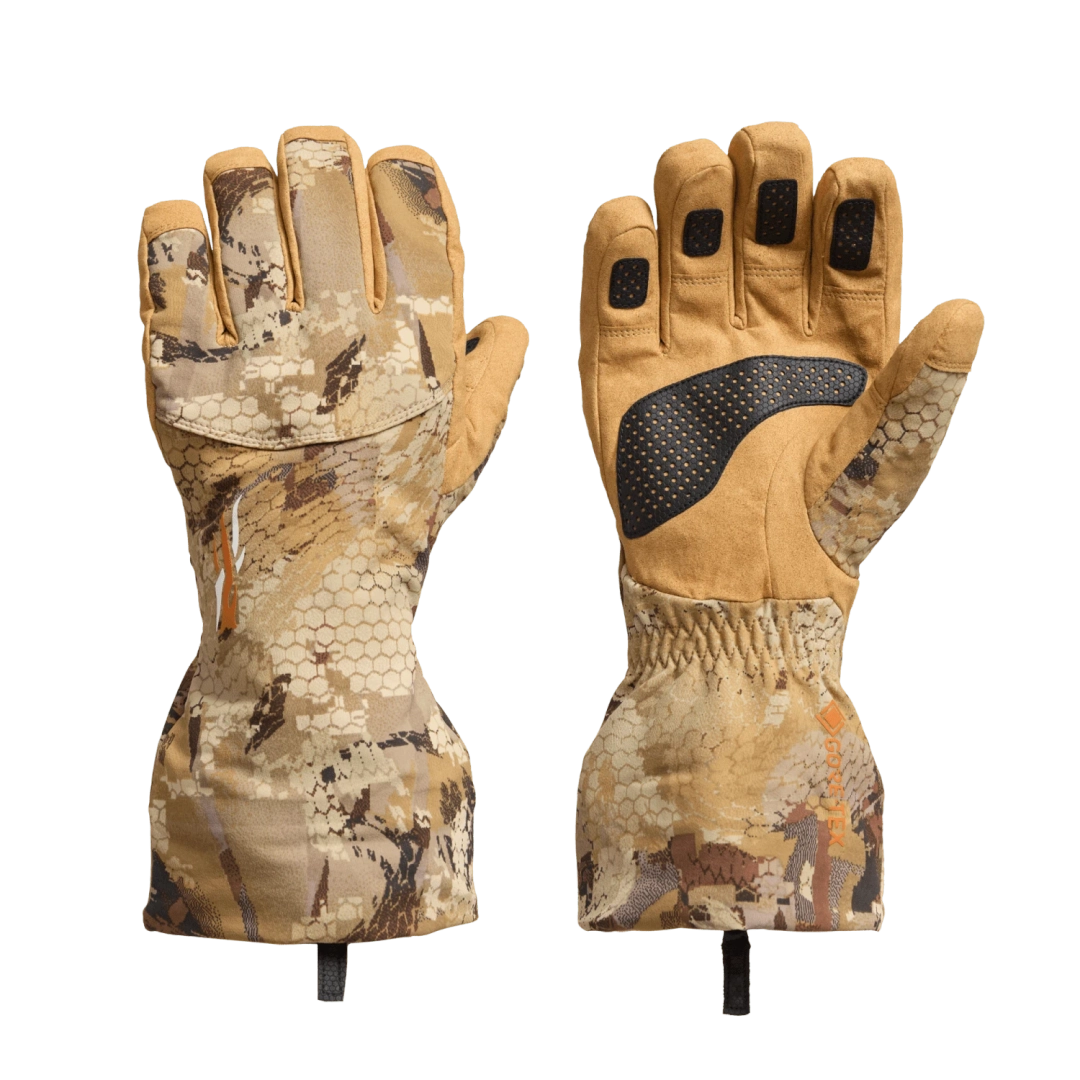 Sitka Blizzard GTX Glove