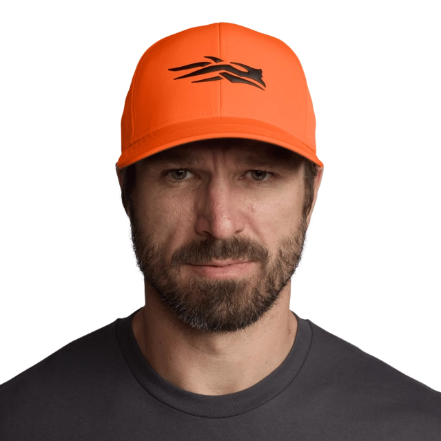 Sitka Icon Plus Mid Pro Trucker