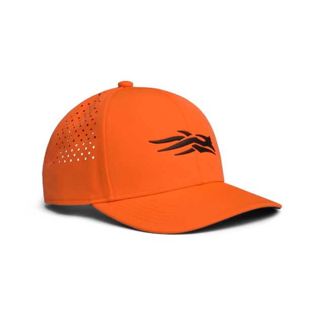 Sitka Icon Plus Mid Pro Trucker