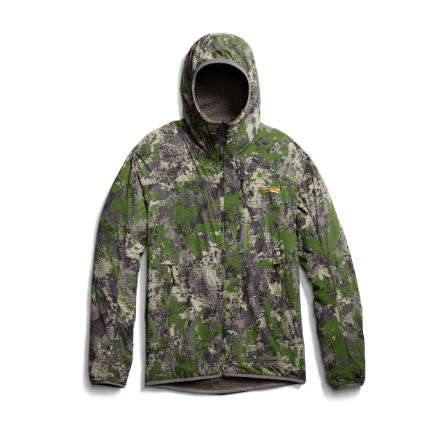 Sitka Ambient 100 Hooded Jacket