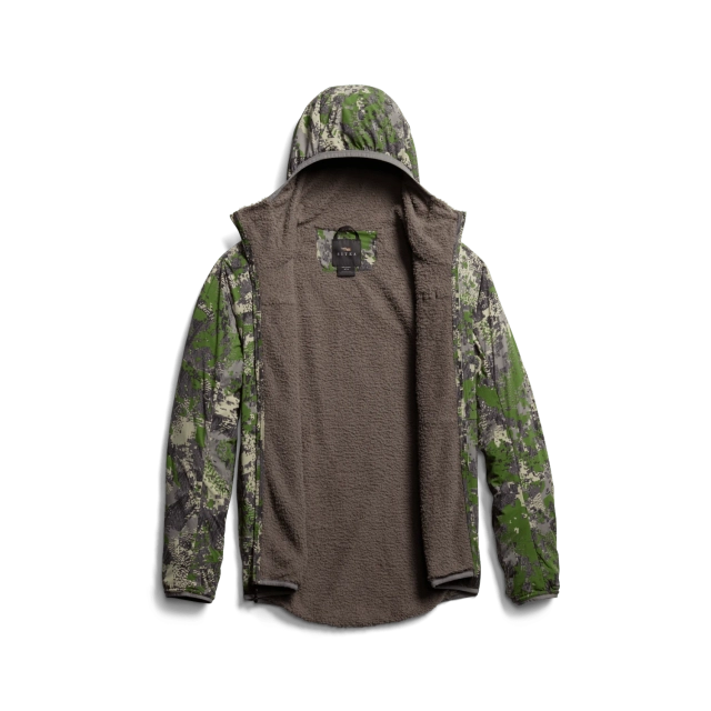 Sitka Ambient 100 Hooded Jacket