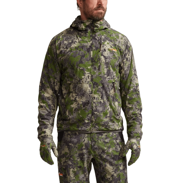 Sitka Ambient 100 Hooded Jacket